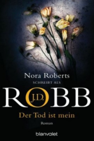 Libro Der Tod ist mein J. D. Robb