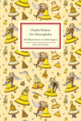 Książka Die Silvesterglocken Charles Dickens