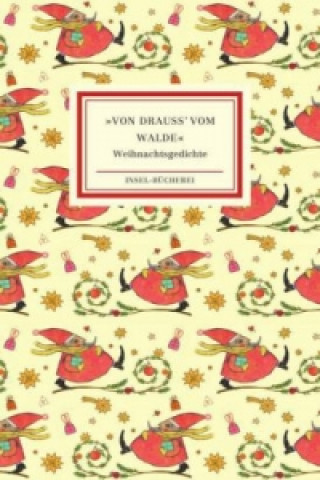 Book Von drauß' vom Walde Matthias Reiner