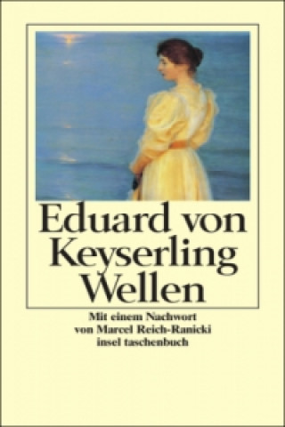 Carte Wellen Eduard von Keyserling