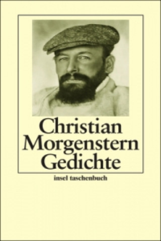 Książka Gedichte Christian Morgenstern