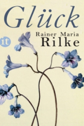Knjiga Gluck Rainer Maria Rilke