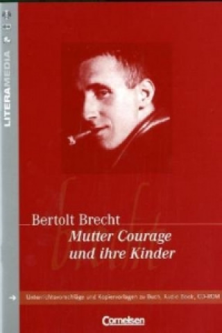 Carte Literamedia Bertolt Brecht