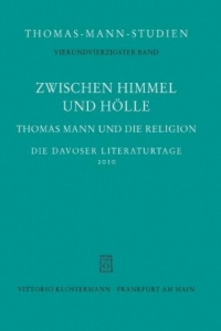 Книга Zwischen Himmel und Hölle Thomas Sprecher