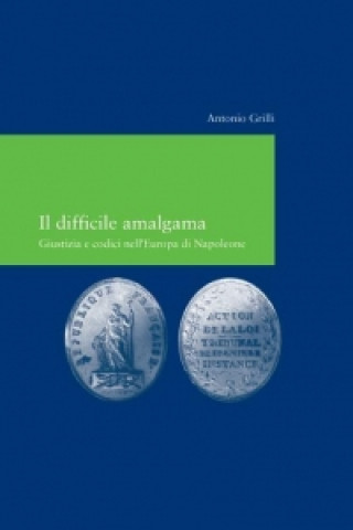 Книга Il difficile amalgama Antonio Grilli