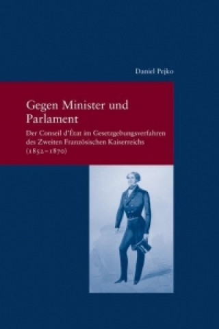 Könyv Gegen Minister und Parlament Daniel Pejko