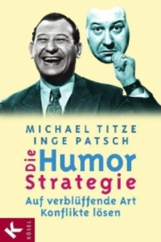 Buch Die Humor-Strategie Michael Titze