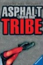 Carte Asphalt Tribe Morton Rhue