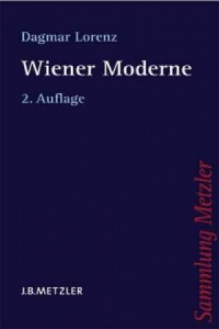 Carte Wiener Moderne Dagmar Lorenz