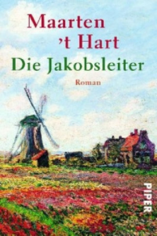 Kniha Die Jakobsleiter Maarten 't Hart