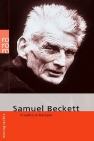 Książka Samuel Beckett Friedhelm Rathjen