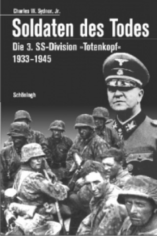 Libro Soldaten des Todes Charles W. Sydnor