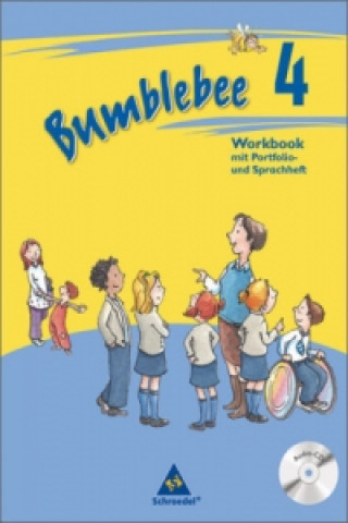 Kniha Bumblebee - Ausgabe 2008 