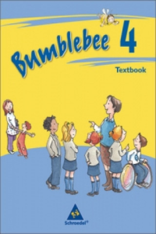 Knjiga Bumblebee - Ausgabe 2008 