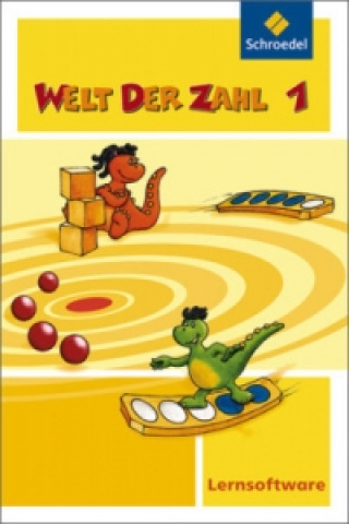 Digital Welt der Zahl - Ausgabe 2009, CD-ROM 