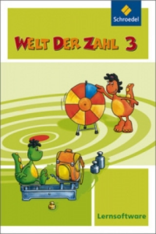 Digital Welt der Zahl - Ausgabe 2009, CD-ROM 