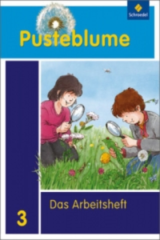 Könyv Pusteblume. Das Sachbuch - Ausgabe 2011 für Rheinland-Pfalz 