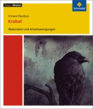 Könyv Otfried Preußler 'Krabat', Materialien und Arbeitsanregungen Otfried Preußler