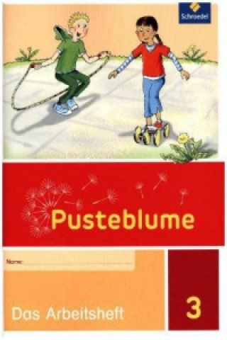 Книга Pusteblume. Das Sprachbuch - Allgemeine Ausgabe 2015 Wolfgang Menzel