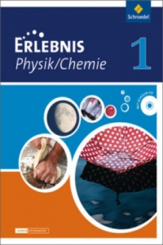 Carte Erlebnis Physik / Chemie - Differenzierende Ausgabe 2012 für Niedersachsen 