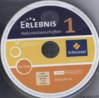 Digital Schüler-CD, 1 CD-ROM 