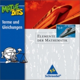 Digital Terme und Gleichungen, CD-ROM 