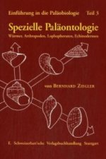 Carte Einführung in die Paläobiologie / Spezielle Paläontologie Bernhard Ziegler