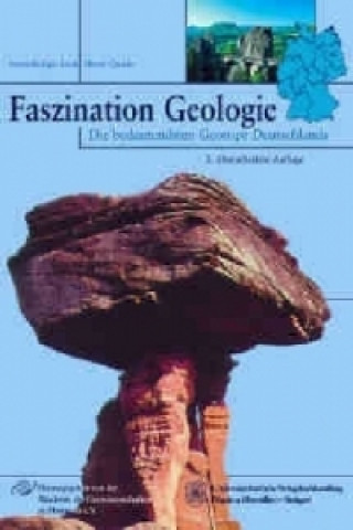 Książka Faszination Geologie Ernst-Rüdiger Look