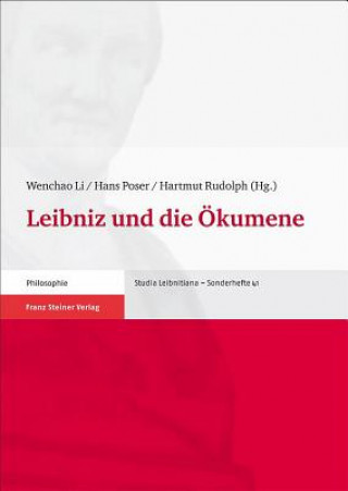 Carte Leibniz und die Ökumene Wenchao Li