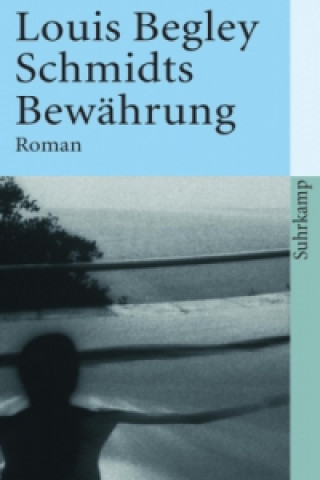 Kniha Schmidts Bewährung Louis Begley