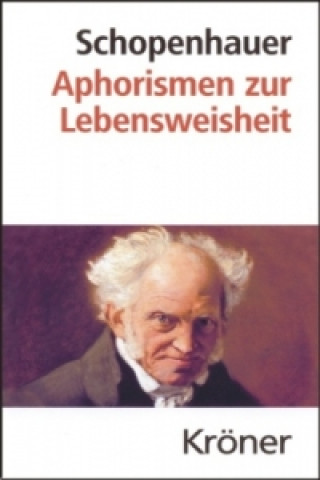Carte Aphorismen zur Lebensweisheit Arthur Schopenhauer