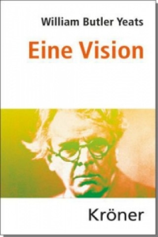 Book Eine Vision William Butler Yeats