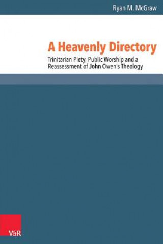 Carte Heavenly Directory Ryan M. McGraw