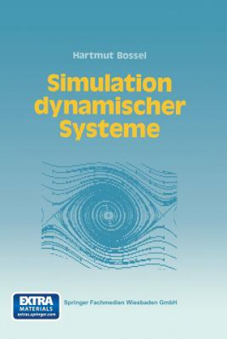 Kniha Simulation dynamischer Systeme Hartmut Bossel