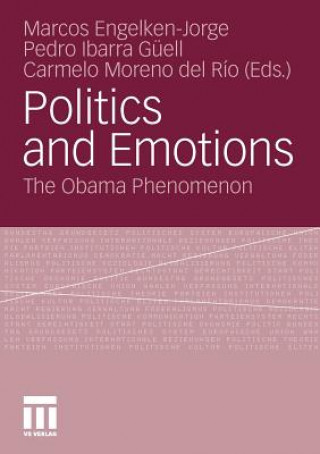 Carte Politics and Emotions Marcos Engelken-Jorge