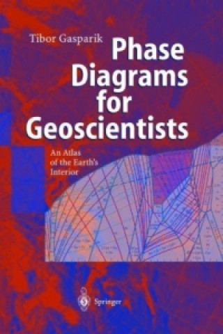 Carte Phase Diagrams for Geoscientists T. Gasparik