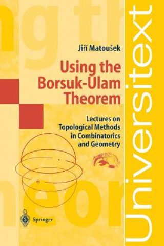 Carte Using the Borsuk-Ulam Theorem Jiri Matousek
