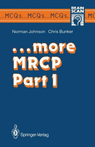 Carte ...more MRCP Part 1 Norman Johnson