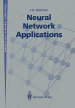 Könyv Neural Network Applications J. G. Taylor