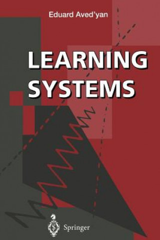 Kniha Learning Systems Eduard Aved'yan