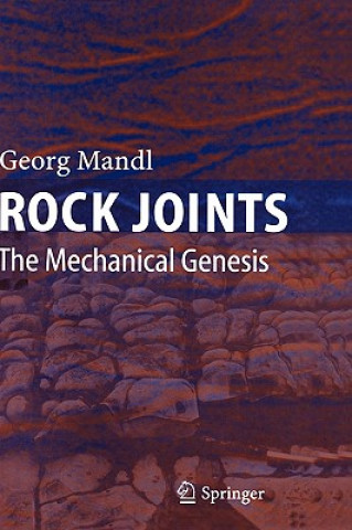 Könyv Rock Joints Georg Mandl