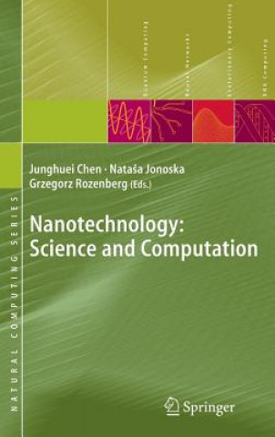 Carte Nanotechnology: Science and Computation Junghuei Chen