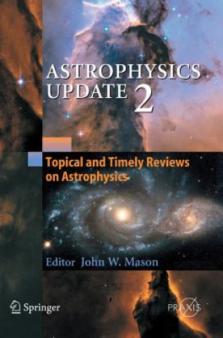 Libro Astrophysics Update 2 John Mason