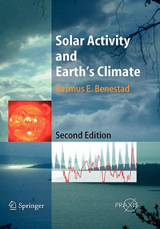 Carte Solar Activity and Earth's Climate Rasmus E. Benestad