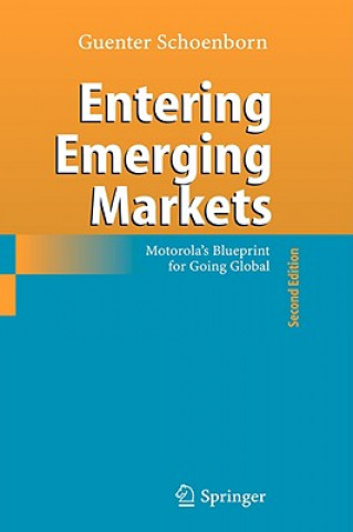 Carte Entering Emerging Markets G. Schoenborn