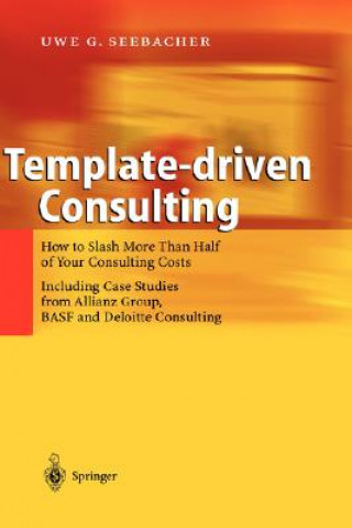 Carte Template-driven Consulting Uwe G. Seebacher