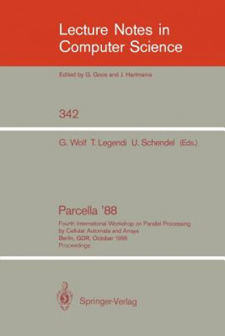 Książka Parcella 1988, Proceedings Tamas Legendi