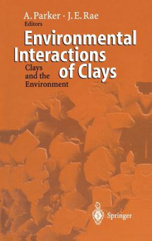 Carte Environmental Interactions of Clays Andrew Parker