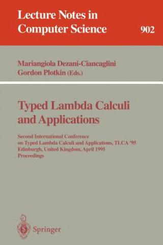 Carte Typed Lambda Calculi and Applications Mariangiola Dezani-Ciancaglini
