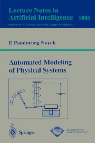 Carte Automated Modeling of Physical Systems P. P. Nayak